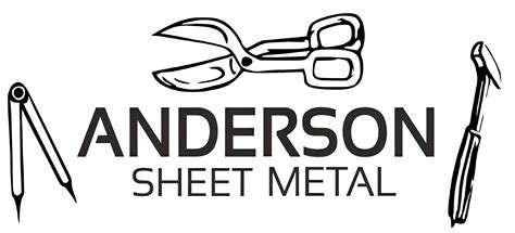 anderson's sheet metal Spokane valley